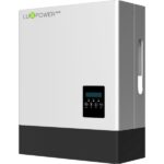 Гибридный инвертор LuxPower LXP-5K Hybrid