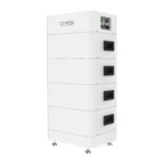 Блок батарей Dyness Tower T14 LiFePO4 4xHV9637 384V 37Ah 14.21kWh BMS