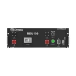 Модуль управления (BMS) для Dyness PowerRack HV51100 (BDU100)