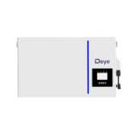 Гибридный инвертор AI-W5.1-8K-SG01LP1-EU Deye ESS 8 kW, 1 фаза