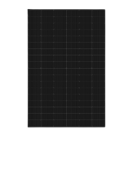 Солнечная панель DHN-54X16FS(BB)-(435W) DAH Solar
