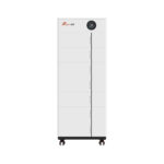 Аккумулятор LUX-X-48100LG01 Felicity LiFePO4 51V 5,12kw + 35,84 kw ,100Аh