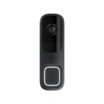 Відеодзвінок Ajax DoorBell графіт