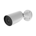 Дротова IP-камера BulletCam (8 Mp/4 mm)