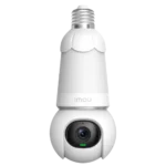 IP відеокамера Imou Bulb Cam (IPC-S6DP-5M0WEB-E27) (2.8мм) 5МП Wi-Fi