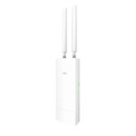 WiFi 5 Mesh 4G LTE-маршрутизатор зовнішній Cudy LT500 OUTDOOR CAT4 дводіапазонний
