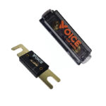 Тримач для запобіжників Voice ANL-04N та Запобіжник Voice ANL-150A