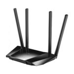 WiFi Mesh 4G LTE-маршрутизатор Cudy LT400 CAT4 N300