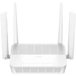 WiFi 6 Mesh-маршрутизатор 2.5G Cudy WR3000H дводіапазонний AX3000