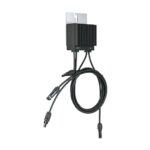 Оптимизатор мощности для солнечных панелей Hiitio HS4-A-O-600 SMART 600W 15A 10-70V