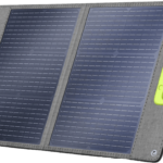 Солнечная панель портативная SP-100 CTECHi (100W)