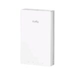 Точка доступу настінна WiFi 6 Cudy AP3000 Wall